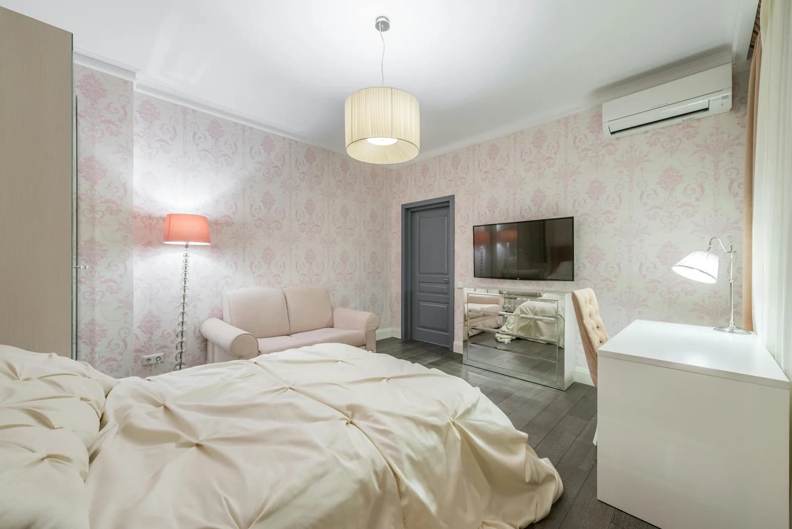 Εξαιρετικό Διαμέρισμα 3 Υπνοδωματίων στη Δημητριάδος 42, Βόλος